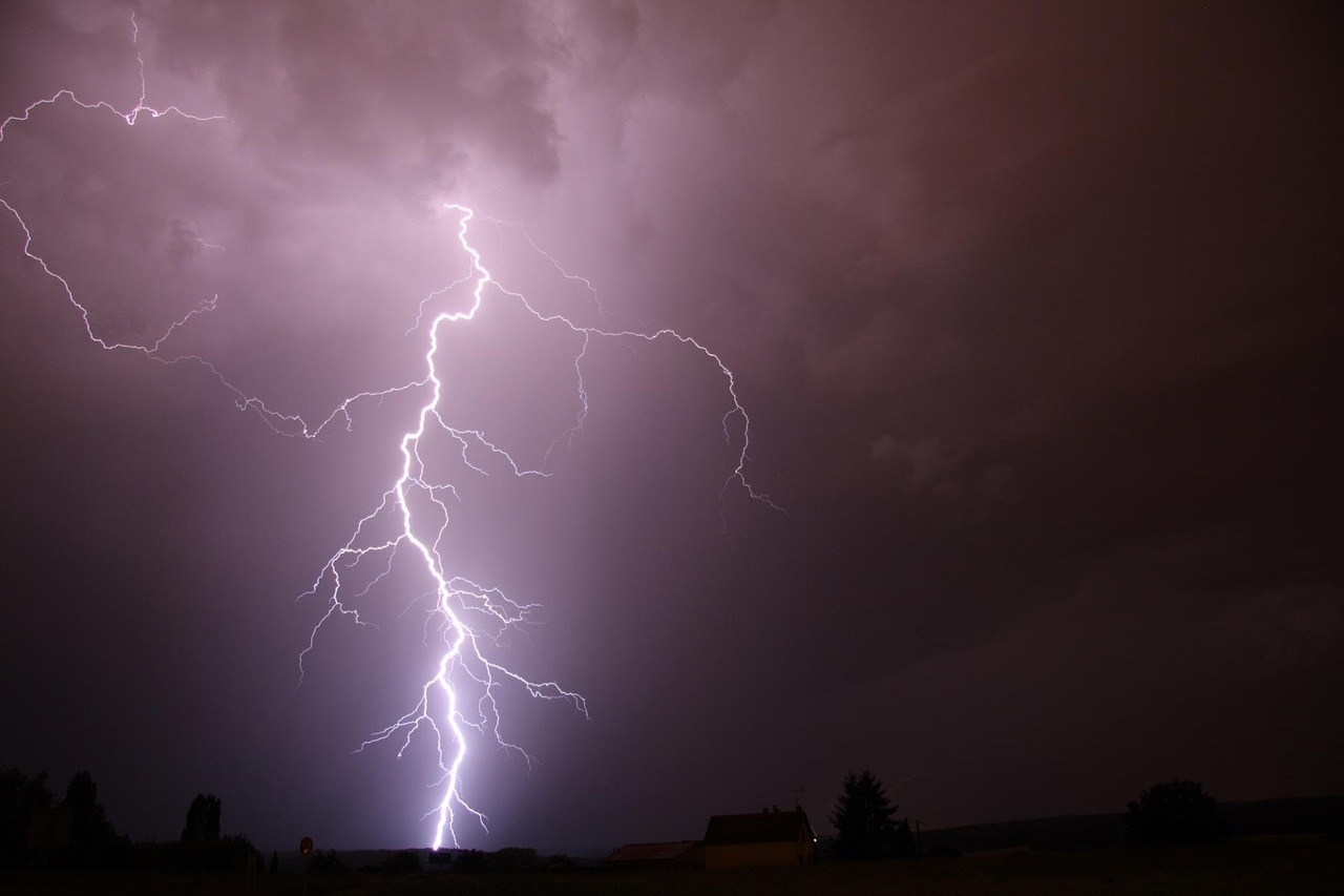 tempestade